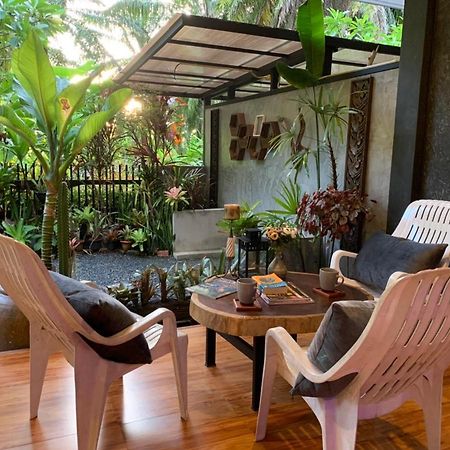 Smile Home Krabi Klong Moung Beach Klong Muang Beach Exterior photo