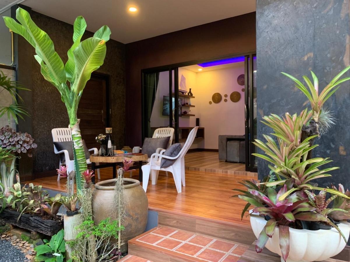 Smile Home Krabi Klong Moung Beach Klong Muang Beach Exterior photo
