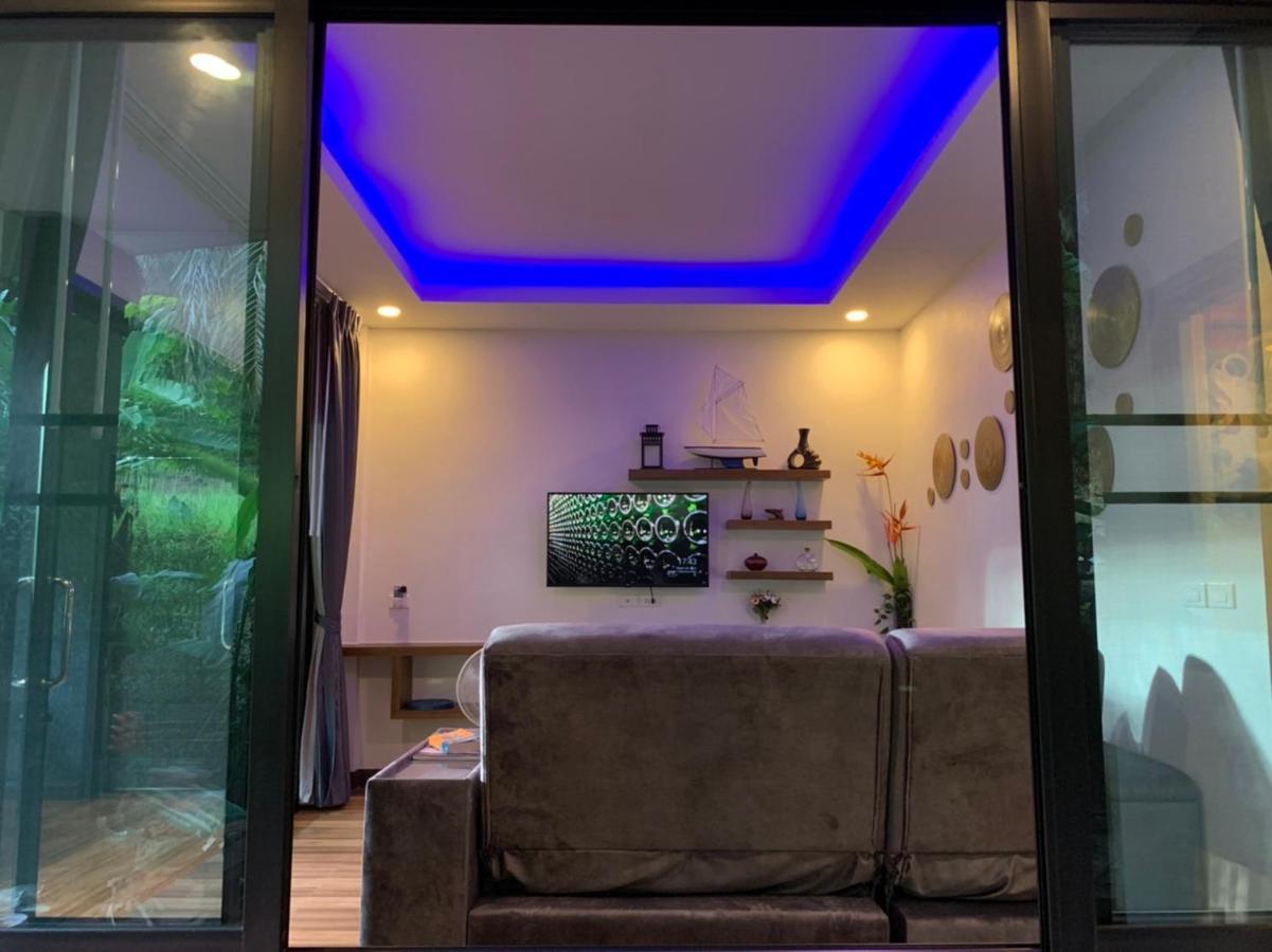 Smile Home Krabi Klong Moung Beach Klong Muang Beach Exterior photo